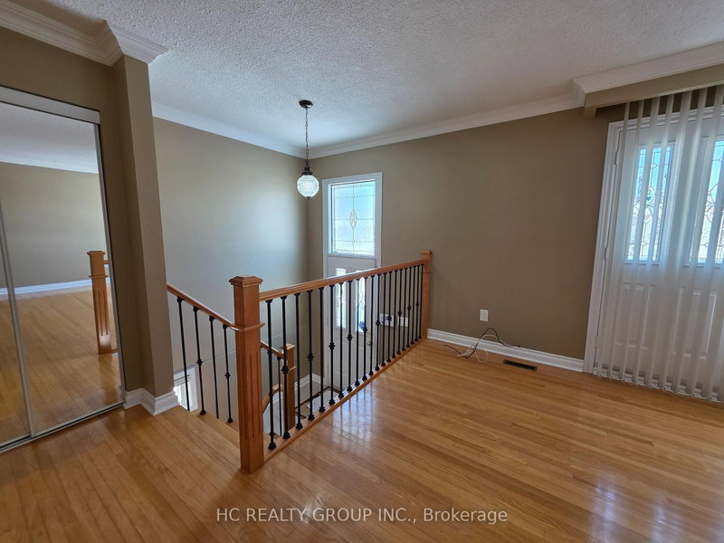 (Main/Upper Level) - 3161 Rymal Rd, Mississauga, L4Y 3B4 | Image 2