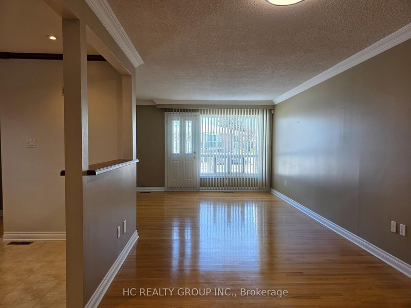 (Main/Upper Level) - 3161 Rymal Rd, Mississauga, L4Y 3B4 | Image 3