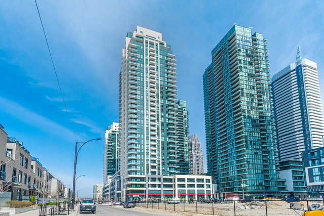 2714 - 4055 Parkside Village Drive