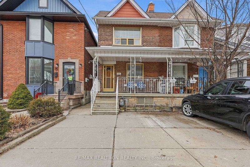156 Silverthorn Ave, Toronto, M6N 3K3 | Image 3