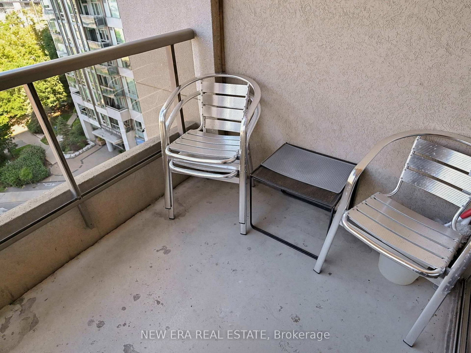 Condo for sale at 923-3888 Duke Of York Boulevard, Mississauga, Ontario, L5B 4P5 - City Centre - MLS: W12946220