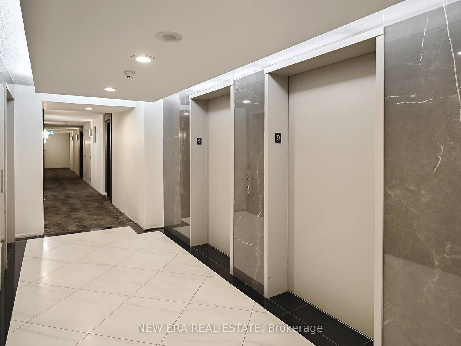 Condo for sale at 923-3888 Duke Of York Boulevard, Mississauga, Ontario, L5B 4P5 - City Centre - MLS: W12946220