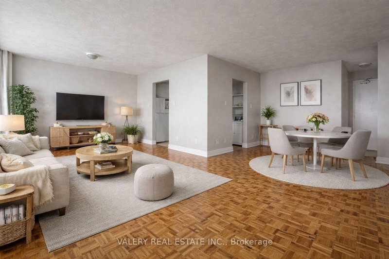 1202 - 890 Jane St, Toronto, M6N 4C3 | Image 3