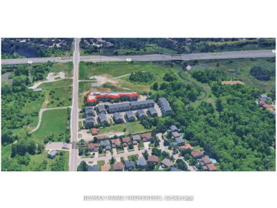 4410 Mississauga Rd, Mississauga — 5