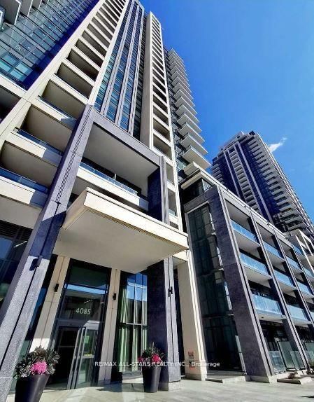 301 - 4085 Parkside Village Drive