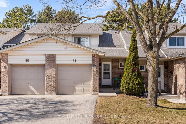 81 - 2670 Battleford Road