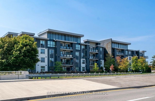 333 - 3170 Erin Mills Parkway