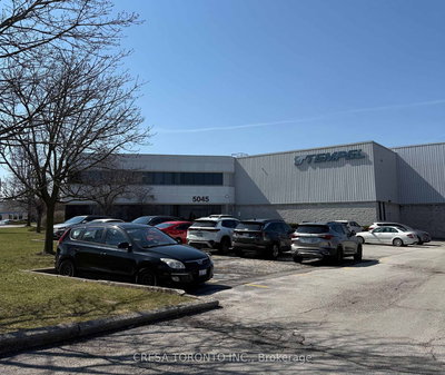 5045 North Service Road undefined | Burlington | Image