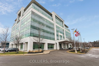 301 - 1315 North Service Rd | Oakville | Image