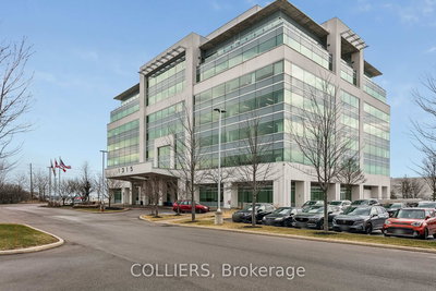 300 - 1315 North Service Rd | Oakville | Image