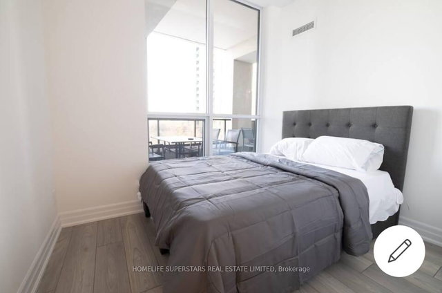 303 - 36 Elm Drive W