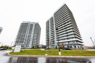 607 - 4677 Glen Erin Drive