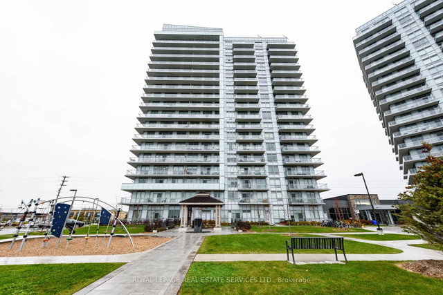 607 - 4677 Glen Erin Drive