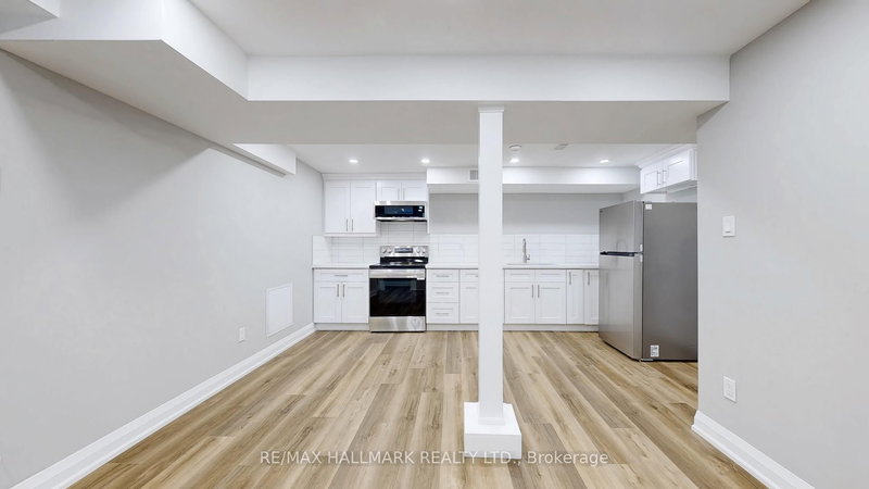 Bsmt - 6384 Plowmans Heath, Mississauga, L5N 3W1 | Image 2