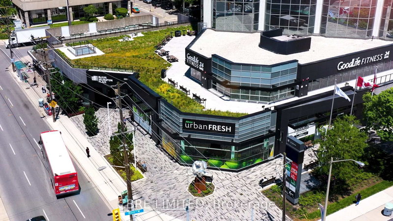 FC7 - 3300 Bloor St, Toronto, M8X 2X2 | Image 2