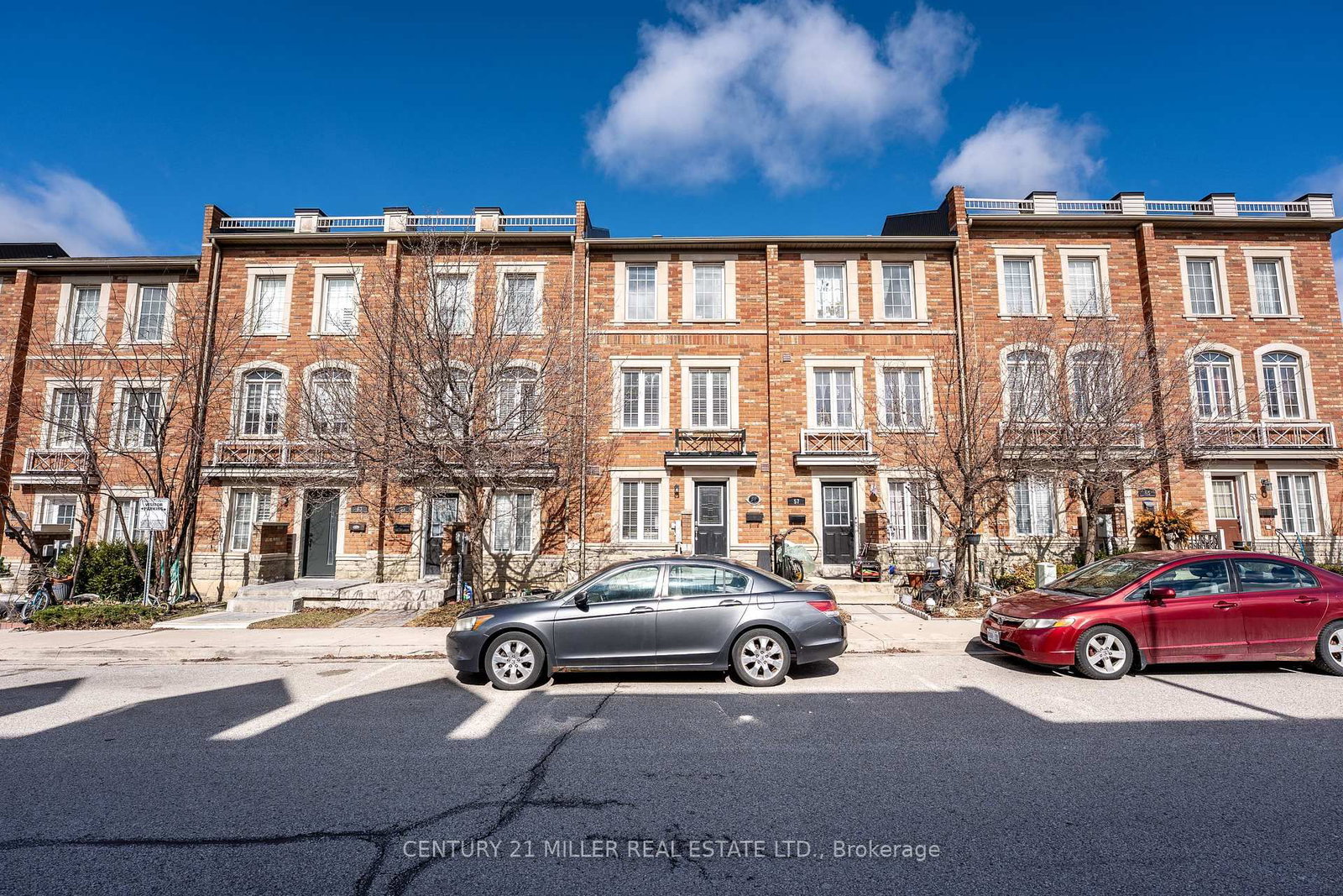 Property at 59 Jim Baird