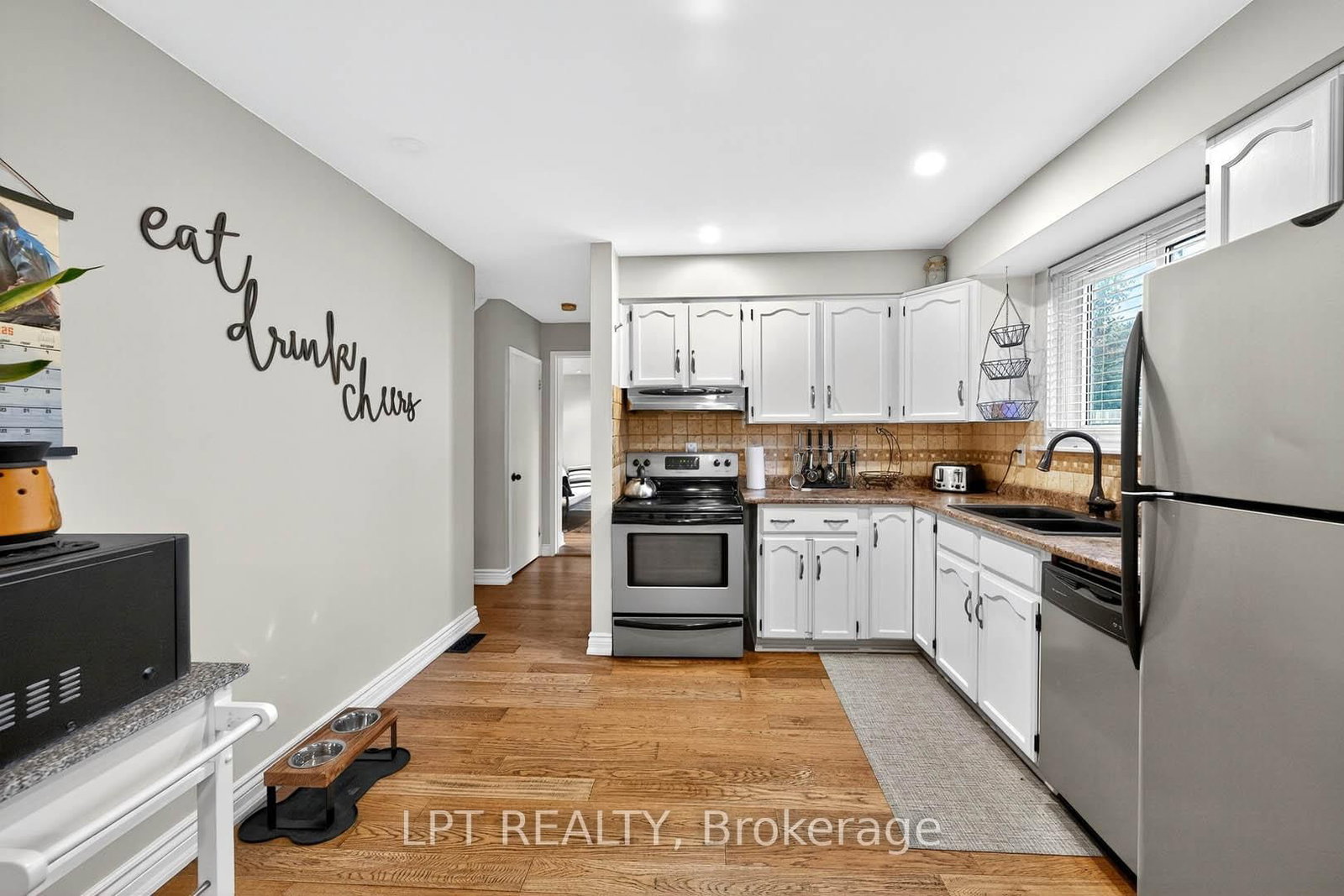 Detached House for sale at 14 Caledon Crescent, Brampton, Ontario, L6W 1C5 - Brampton East - MLS: W12946742