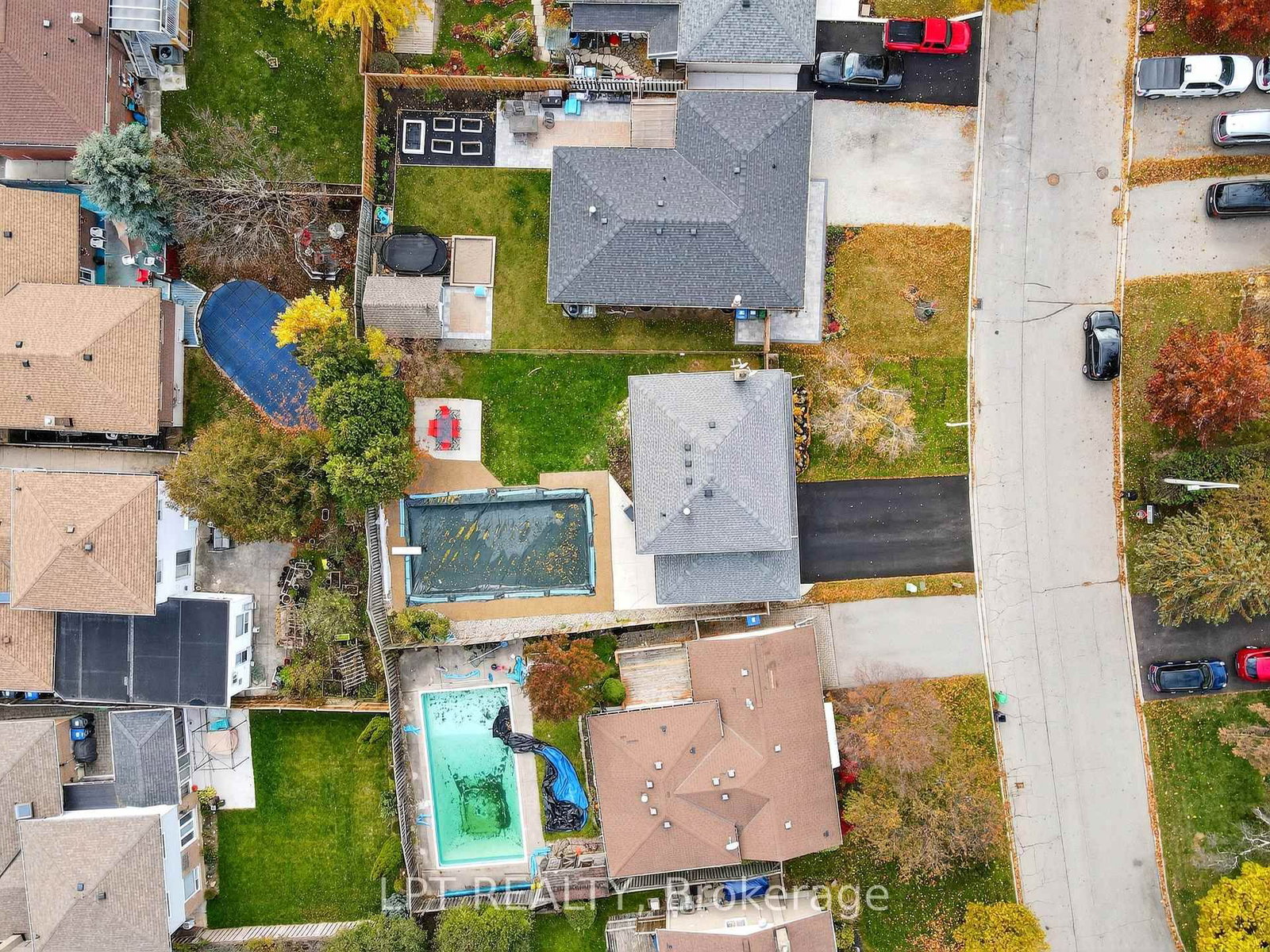 Detached House for sale at 14 Caledon Crescent, Brampton, Ontario, L6W 1C5 - Brampton East - MLS: W12946742