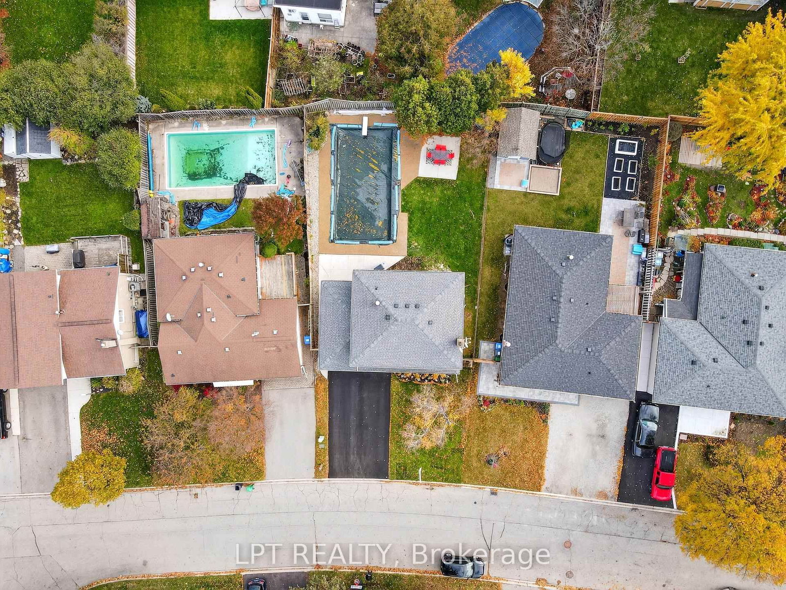 Detached House for sale at 14 Caledon Crescent, Brampton, Ontario, L6W 1C5 - Brampton East - MLS: W12946742