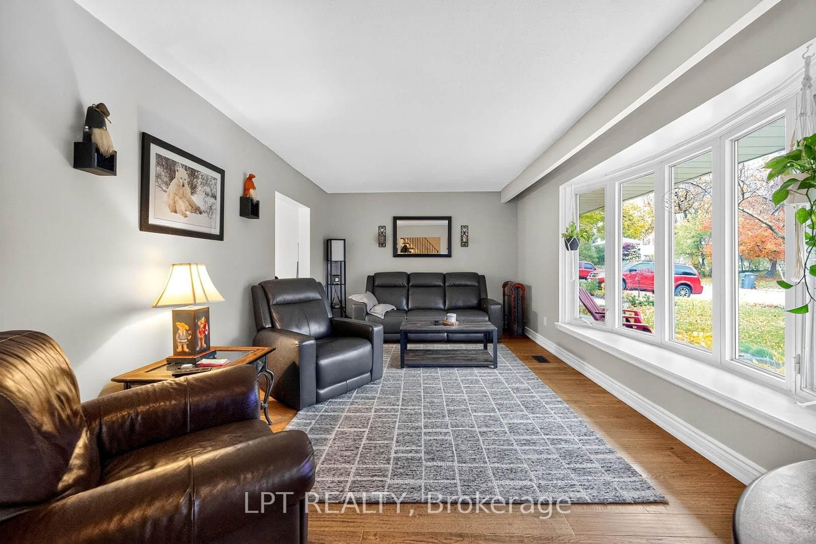 Detached House for sale at 14 Caledon Crescent, Brampton, Ontario, L6W 1C5 - Brampton East - MLS: W12946742