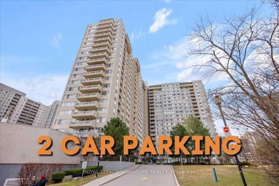 Unit 1407 — 3590 Kaneff Crescent — photo 2