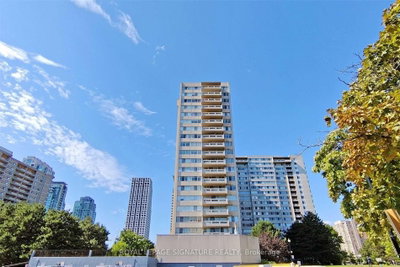 Unit 1407 — 3590 Kaneff Crescent — photo 4