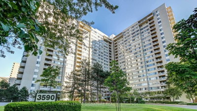 Unit 1407 — 3590 Kaneff Crescent — photo 5