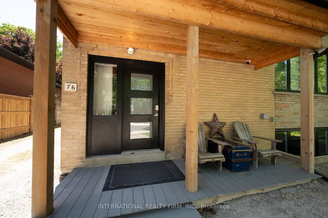 76 Thirty Fifth Street