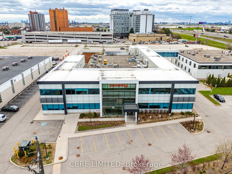 27 & 31 Fasken Dr, Toronto, M9W 1K6 | Image 2