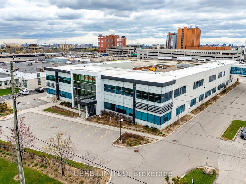 27 & 31 Fasken Dr, Toronto, M9W 1K6 | Image 3