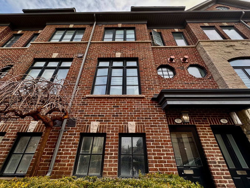 77 Ruby Lang Lane, Toronto, M8Z 0B8 | Image 2