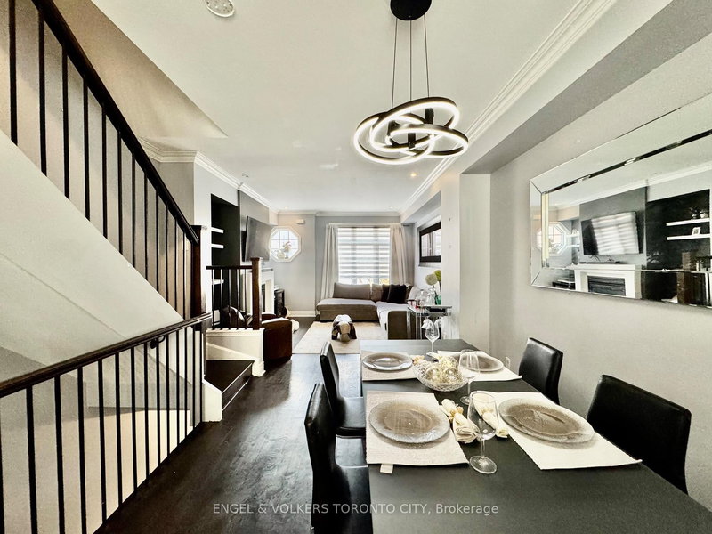 77 Ruby Lang Lane, Toronto, M8Z 0B8 | Image 3