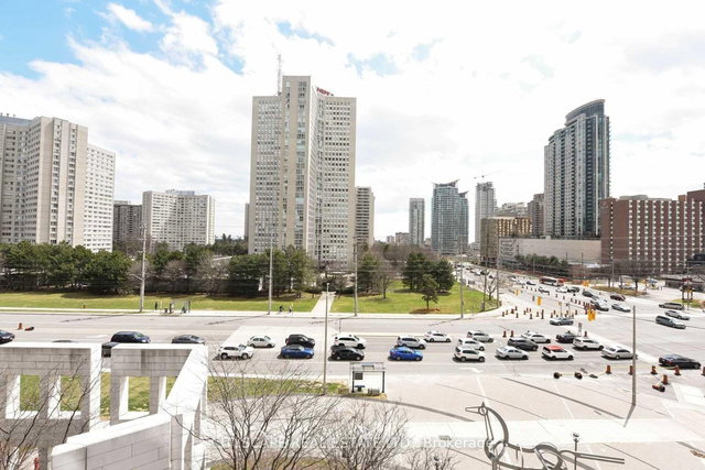 401 - 60 Absolute Avenue