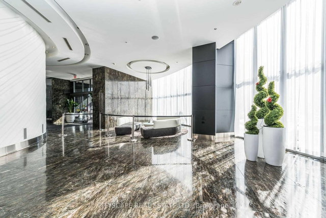 401 - 60 Absolute Avenue