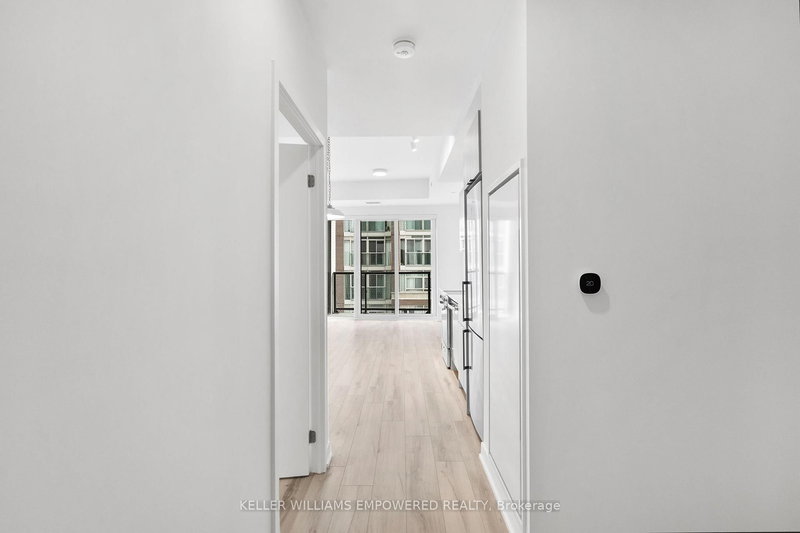403 - 1660 Bloor St W, Toronto, M6P 0C6 | Image 3