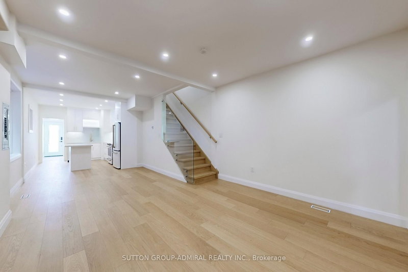 109 Fermanagh Ave, Toronto, M6R 1M1 | Image 3