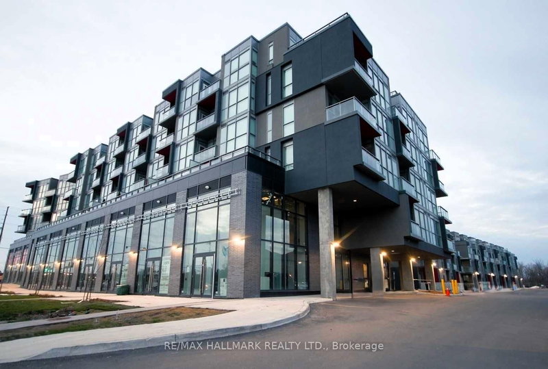 home for lease on B616-5240 DUNDAS Street