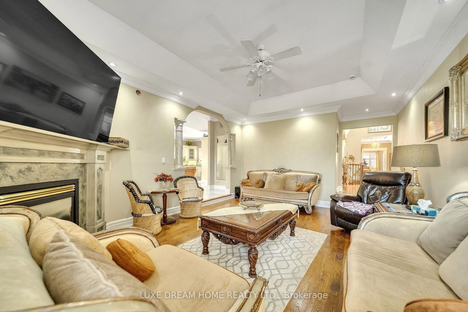 Detached House for sale at 3006 Lower Base Line, Milton, Ontario, L9T 2X5 - Trafalgar - MLS: W12947054