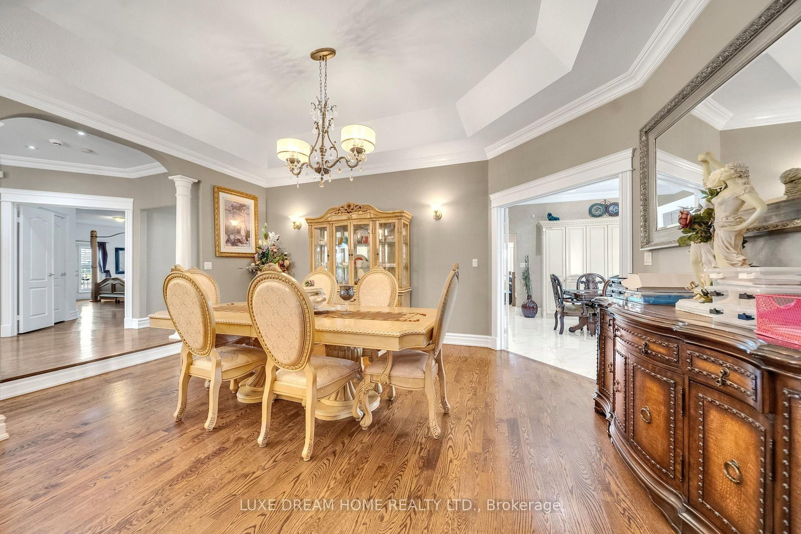 Detached House for sale at 3006 Lower Base Line, Milton, Ontario, L9T 2X5 - Trafalgar - MLS: W12947054