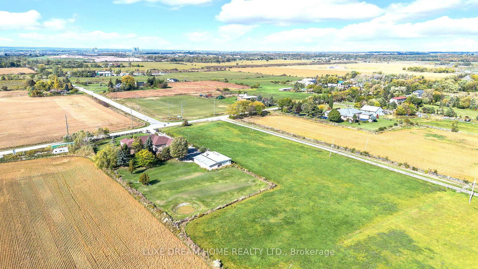 Detached House for sale at 3006 Lower Base Line, Milton, Ontario, L9T 2X5 - Trafalgar - MLS: W12947054