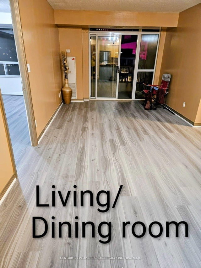 503(Shared) - 310 Burnhamthorpe Road W