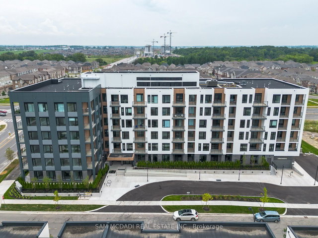 308 - 1440 Clarriage Court