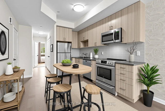 204 - 1100 Briar Hill Avenue