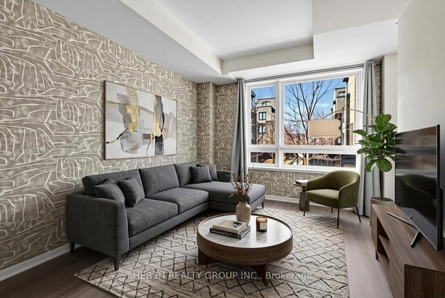 204 - 1100 Briar Hill Avenue