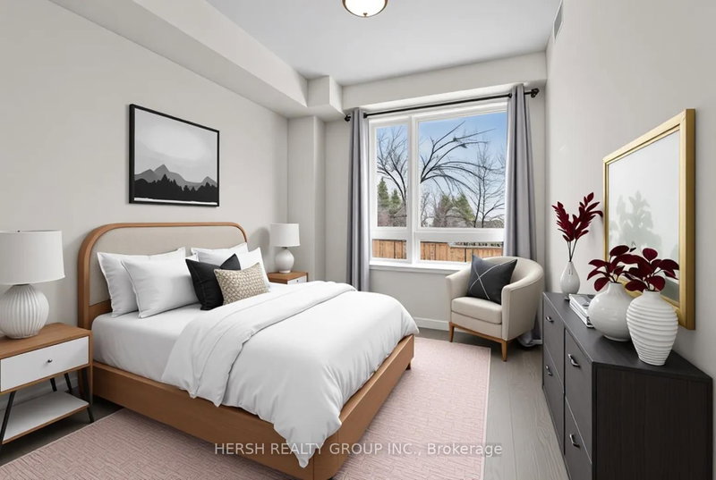 204 - 1100 Briar Hill Ave, Toronto, M6B 1M7 | Image 3