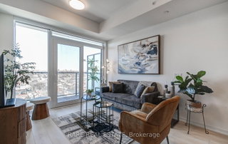 1305 - 1285 Dupont Street