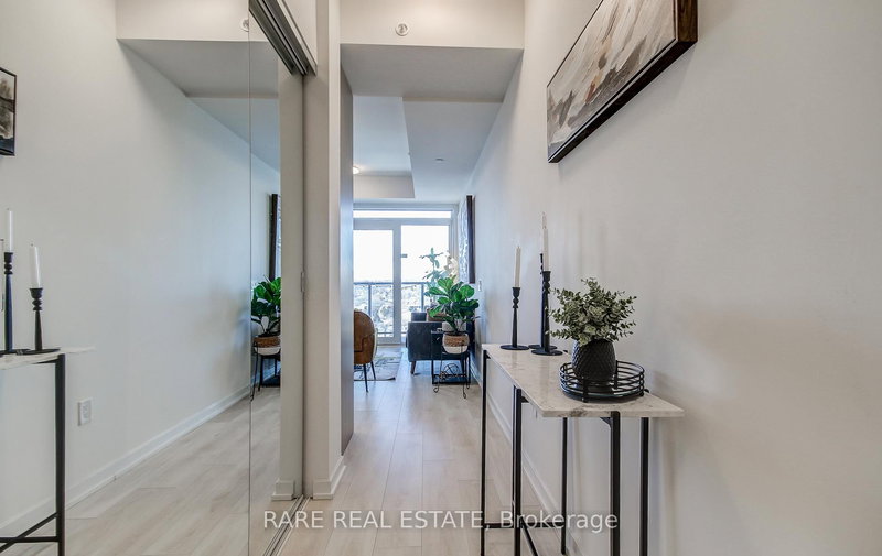 1305 - 1285 Dupont St, Toronto, M6H 0E3 | Image 3