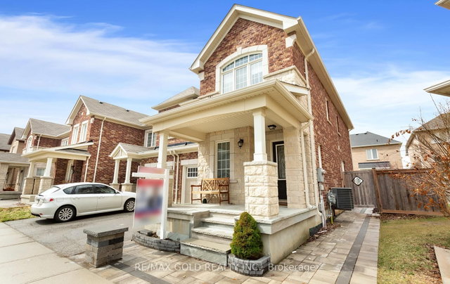 299 Gooding Crescent