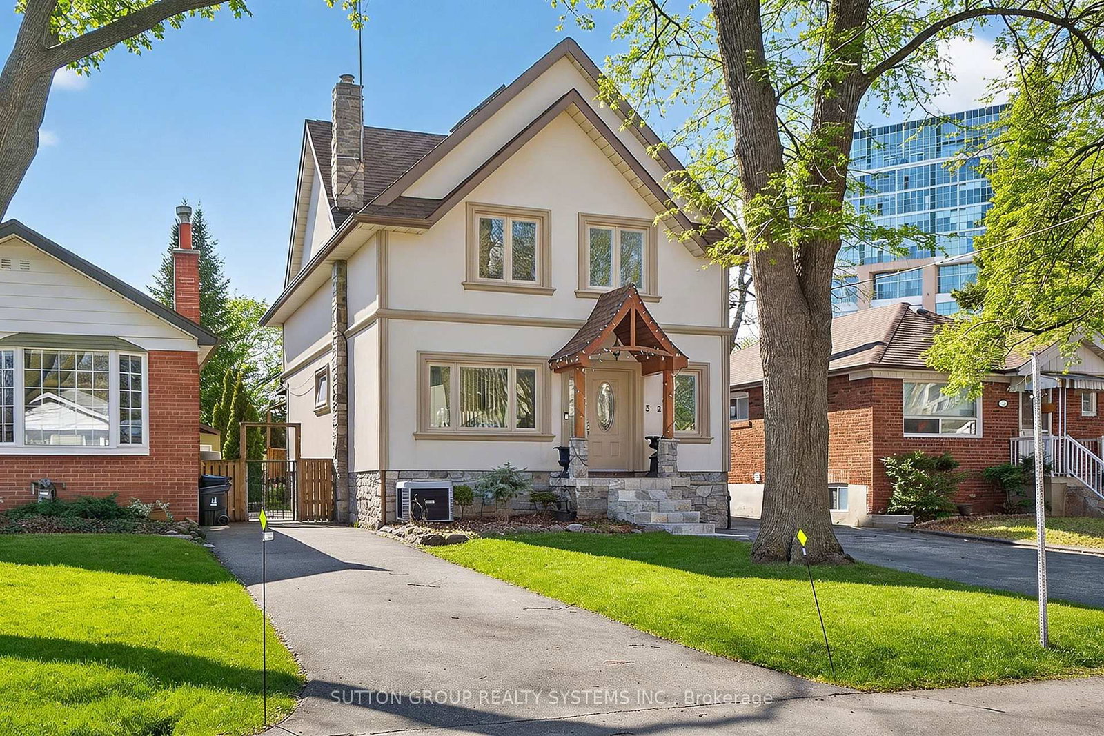 Property at 32 Green Lanes