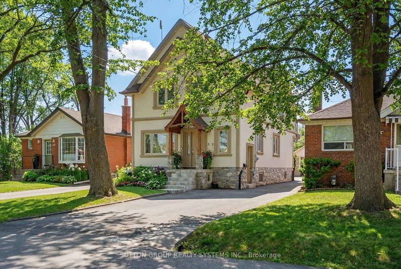 32 Green Lanes, Toronto, M8Z 4V6 | Image 2